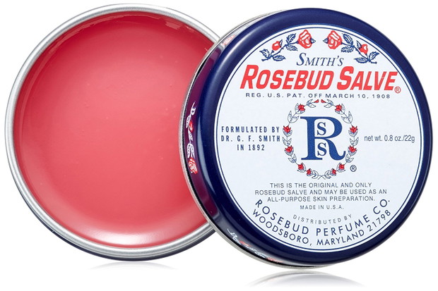 Wazelina Rosebud Salve