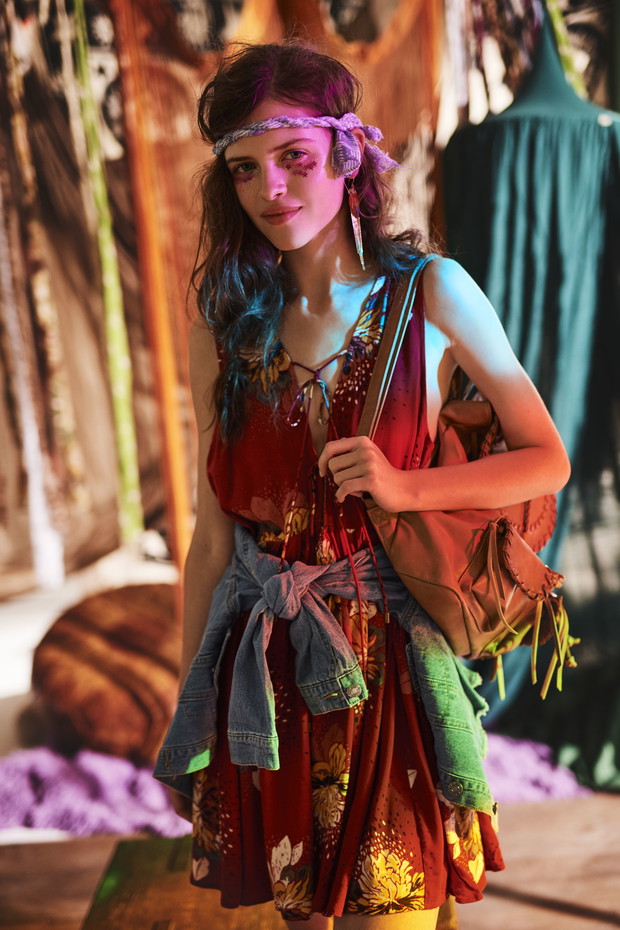 Boho Festival 2017
