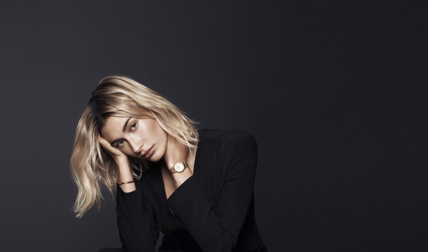 Daniel Wellington - zegarki