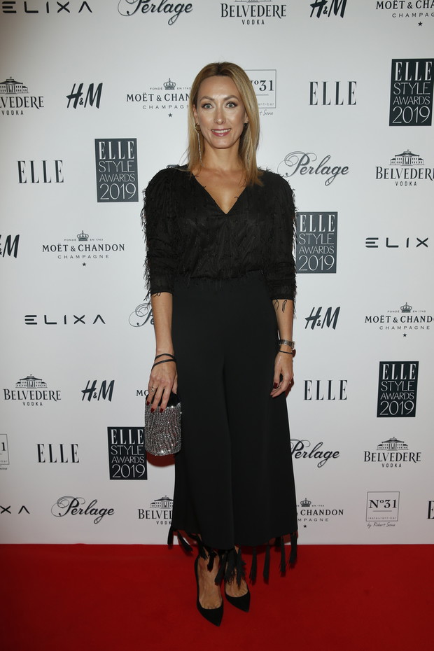 ELLE Style Awards 2019: Anna Kalczyńska