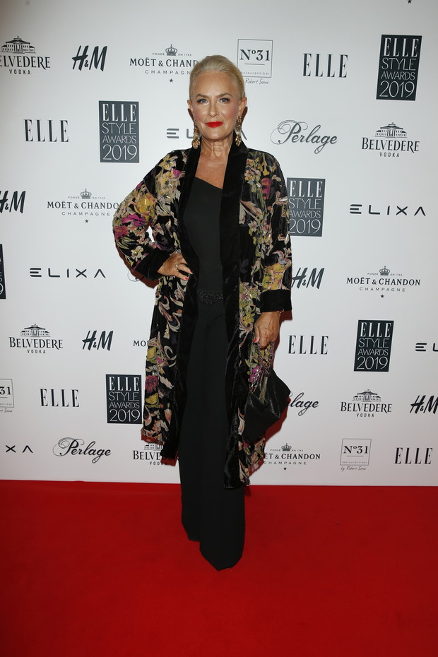 ELLE Style Awards 2019: Dorota Soszyńska