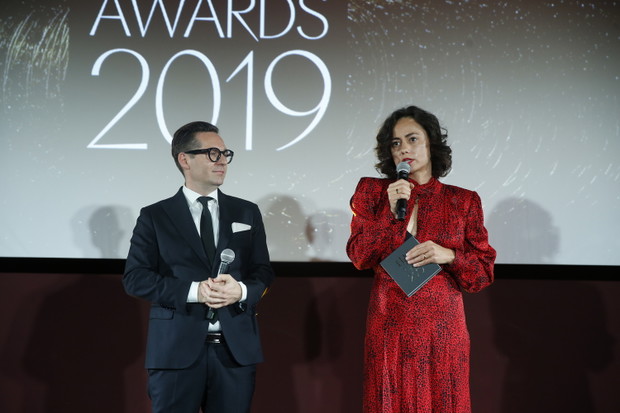 ELLE Style Awards 2019