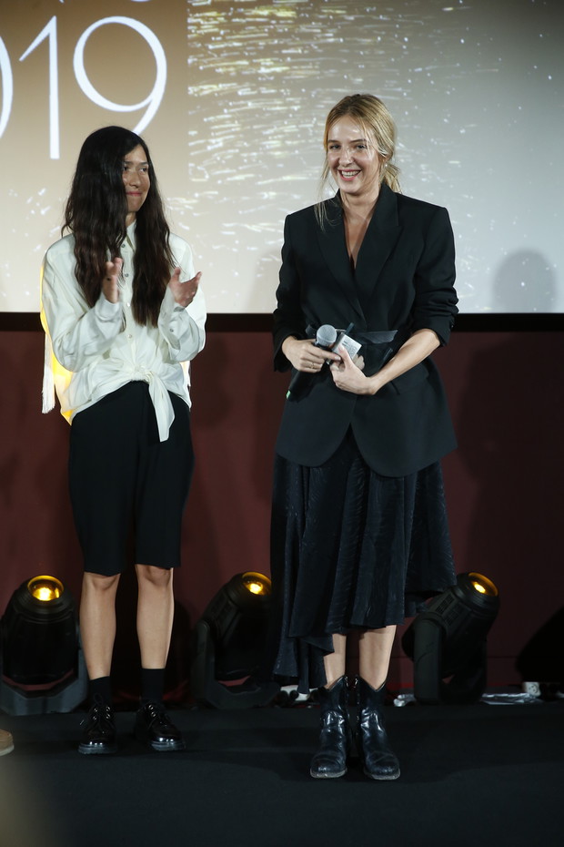 ELLE Style Awards 2019