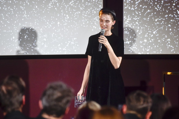 ELLE Style Awards 2019