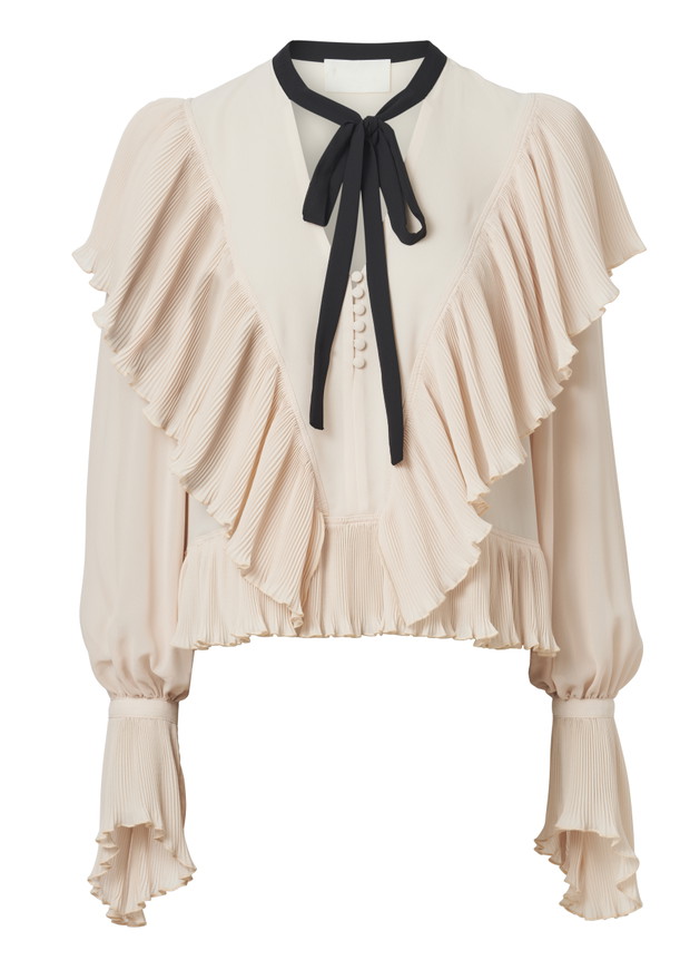 H&M CONSCIOUS EXCLUSIVE