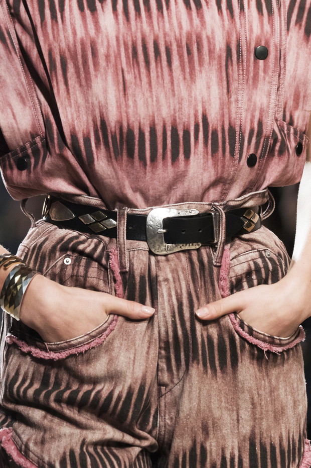 Isabel Marant