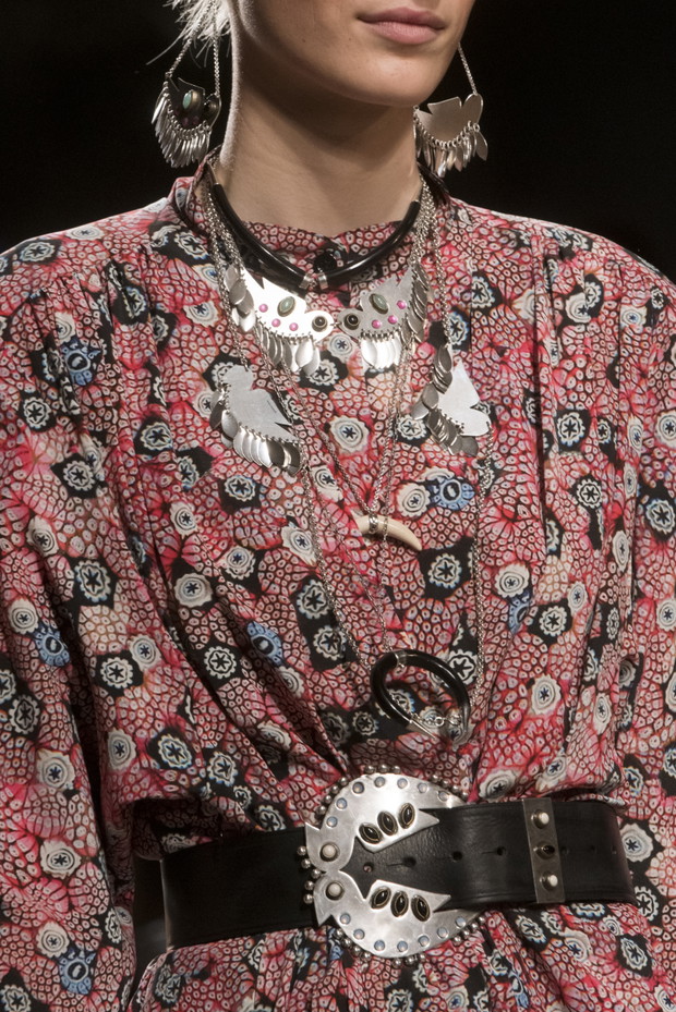Isabel Marant