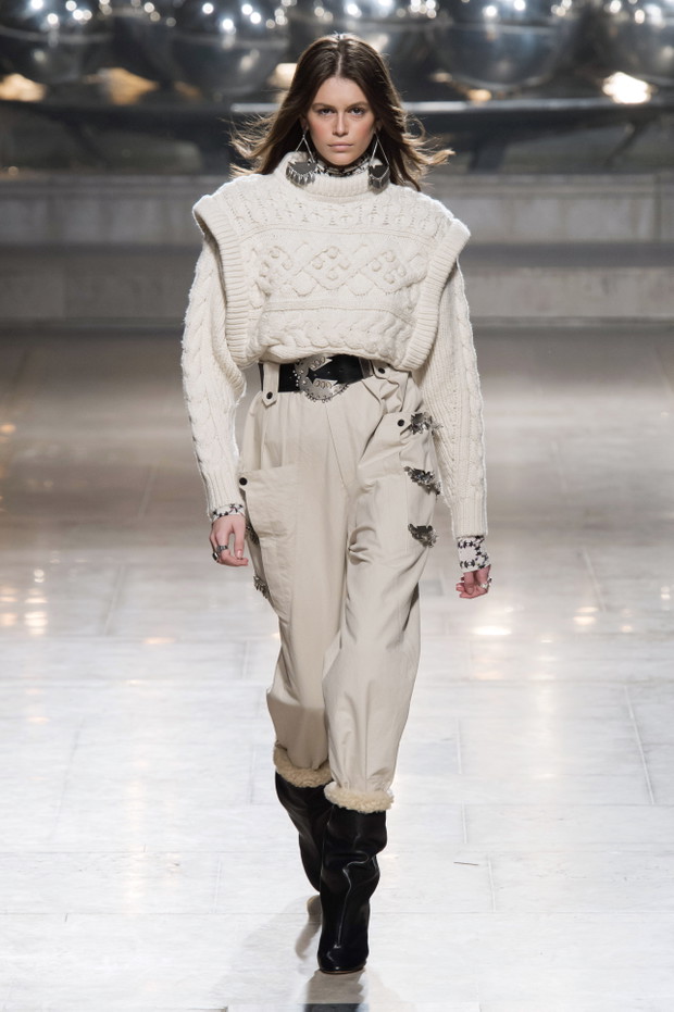 Isabel Marant