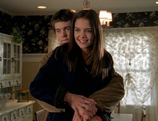 Joey i Pacey z Jeziora Marzeń