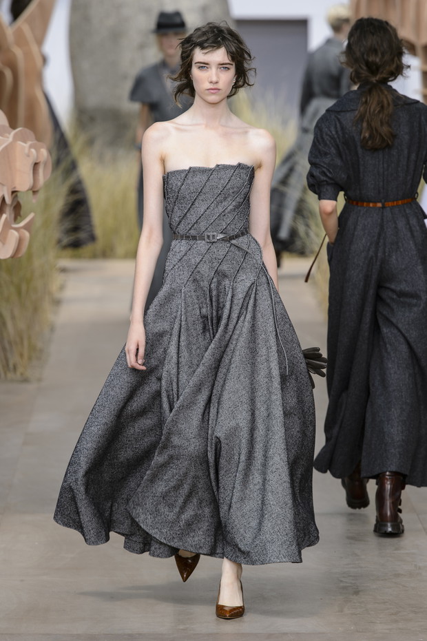 Kolekcja Christian Dior haute couture jesień-zima 2017/2018