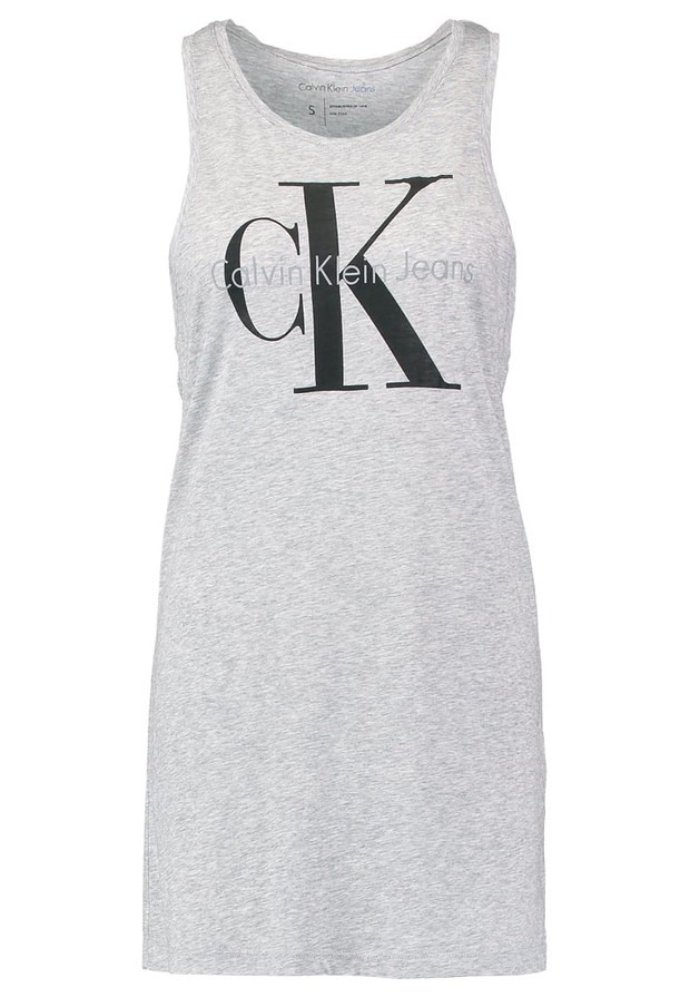 Letnia wyprzedaż 2017 w Zalando, Calvin Klein top, 149zł