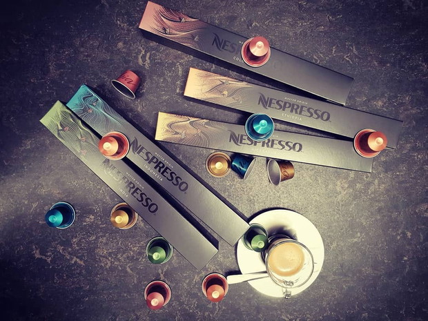 Nespresso Partnerem Głównym FPFF w Gdyni