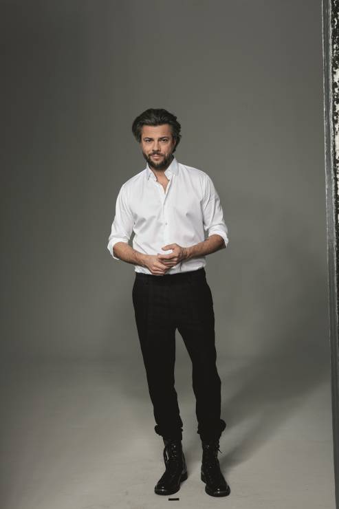 Olivier Janiak
