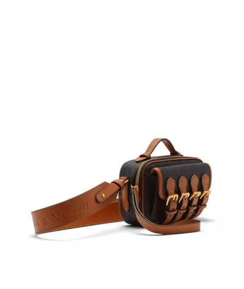 ACNE i Mulberry - torebki