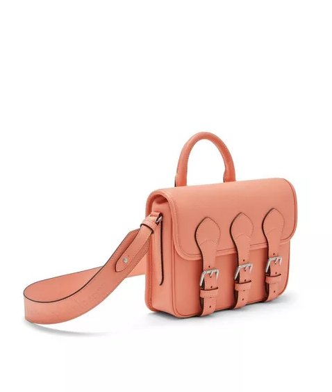 ACNE i Mulberry - torebki