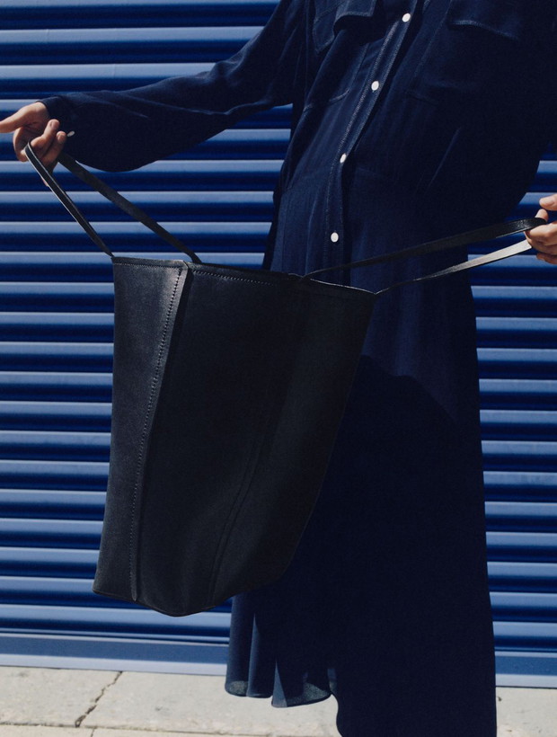 Arket: pierwsza kampania nowej marki H&M