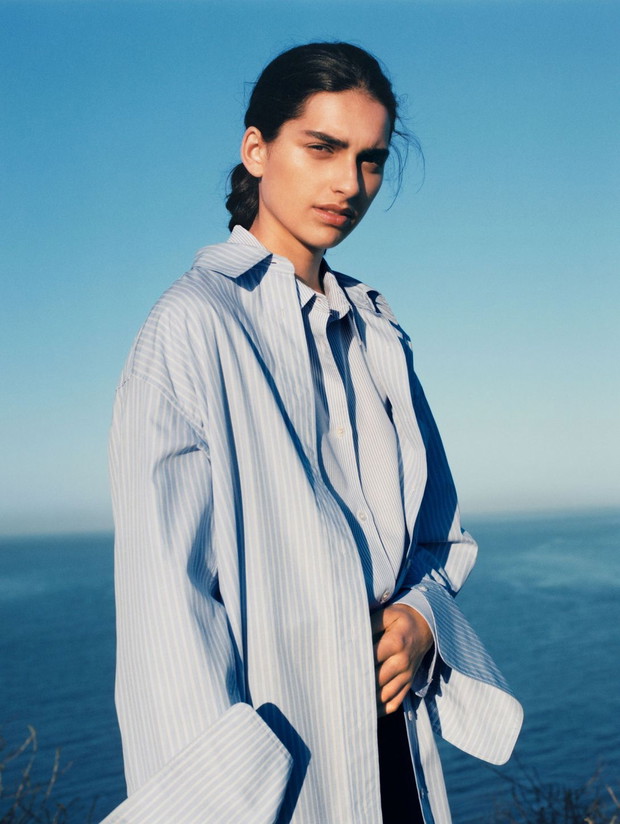 Arket: pierwsza kampania nowej marki H&M