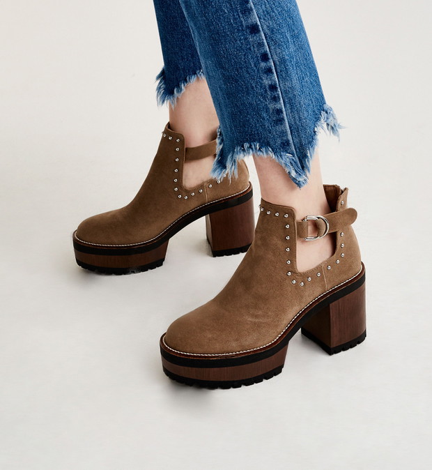 Buty Pull & Bear