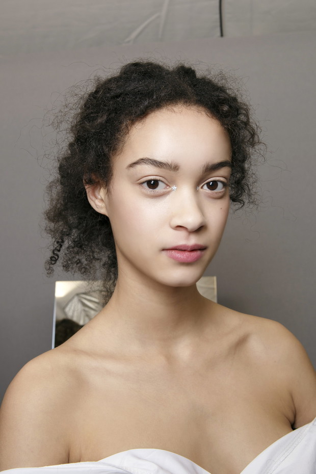 Dior, wiosna-lato 2017