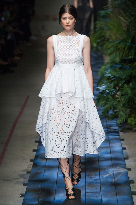 Erdem x H&M: co znajdzie się w kolekcji?