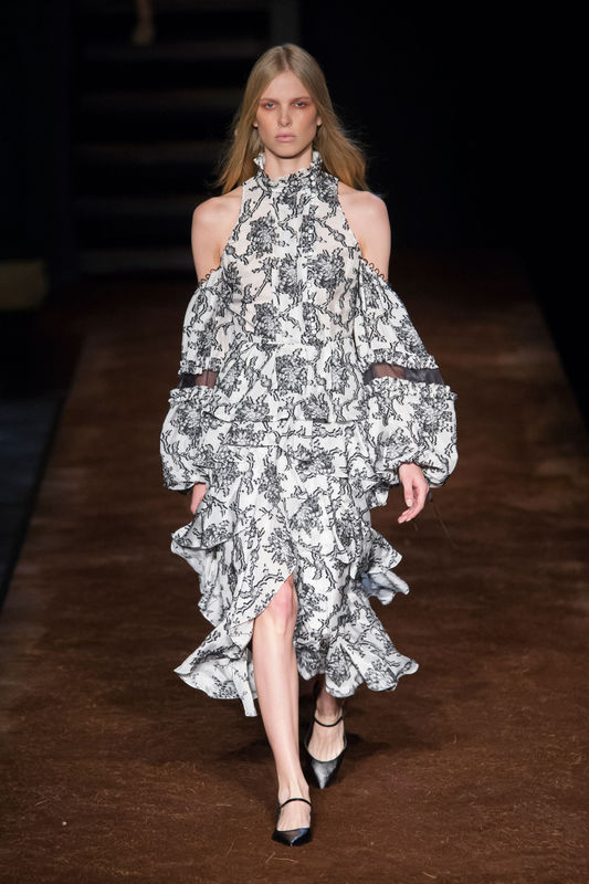 Erdem x H&M: co znajdzie się w kolekcji?