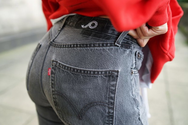 Horkruks (Laura Matuszczyk) w naszym cyklu Casual Friday