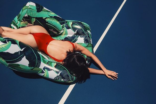 Kendall + Kylie x Revolve