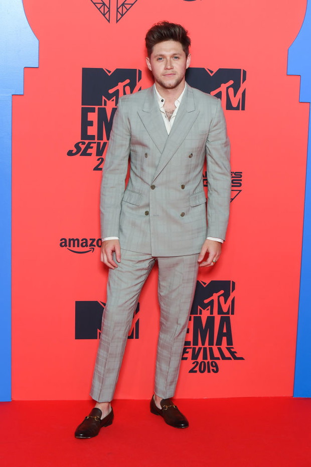 MTV EMA 2019: Niall Horan
