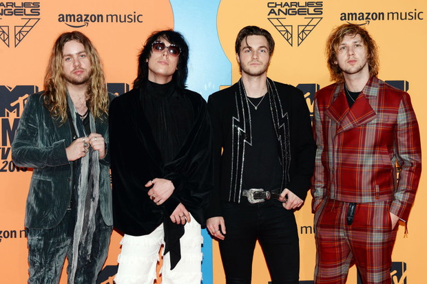 MTV EMA 2019: