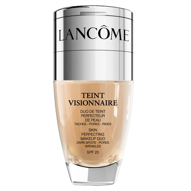 Najlepszy podkład kryjący: Lancôme Le Teint Visionnaire