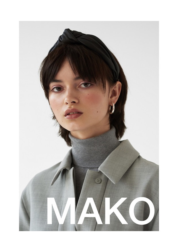 Nowa kampania MAKO AW 2019