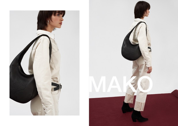 Nowa kampania MAKO AW 2019