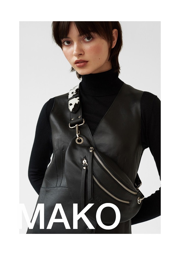 Nowa kampania MAKO AW 2019