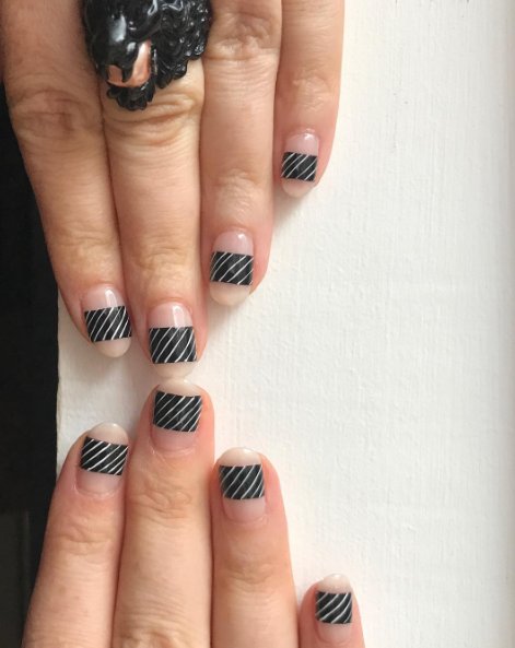 Paznokcie pomysły na manicure