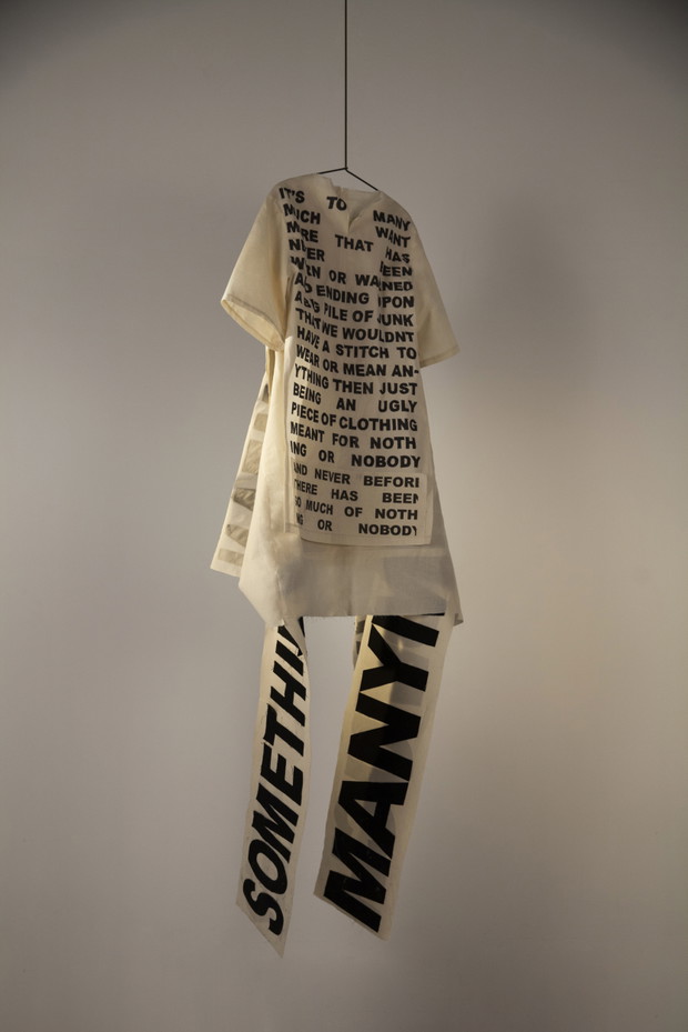 Projekt Zara Shape The Invisible
