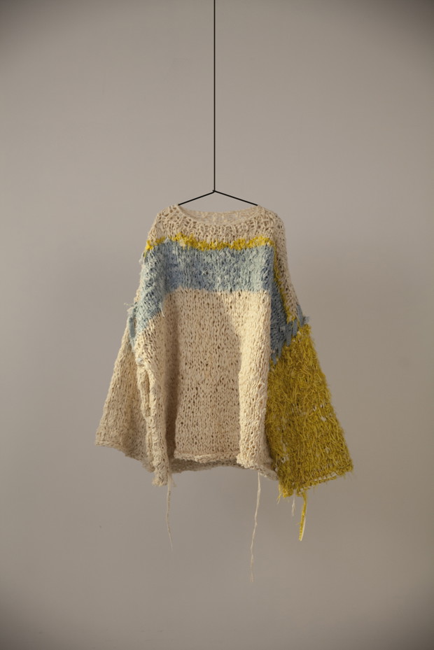 Projekt Zara Shape The Invisible