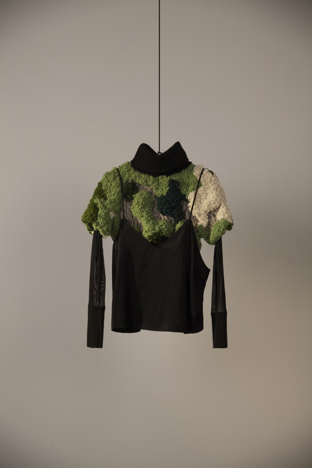 Projekt Zara Shape The Invisible