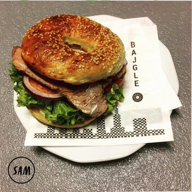 SAM Kameralny Kompleks Gastronomiczny