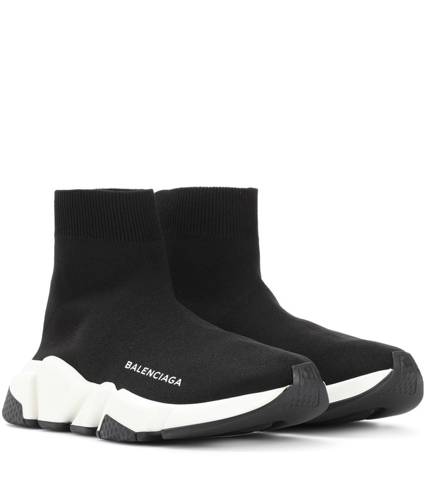 Sneakersy Balenciaga