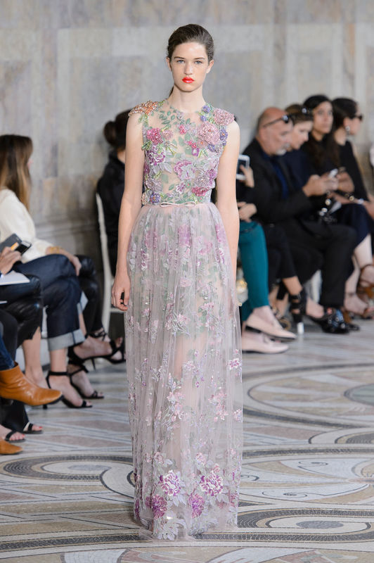 Suknia Giambattista Valli