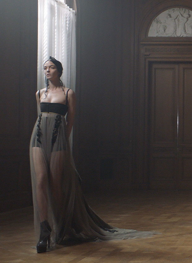 Vera Wang jesień-zima 2017/2018