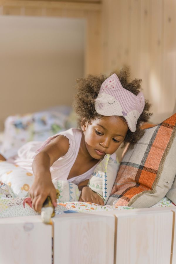 ZARA HOME kids, kampania jesień zima 2017, fot. mat. prasowe
