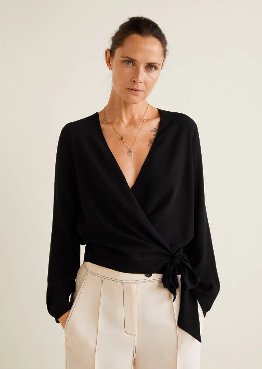 Black Friday: Mango