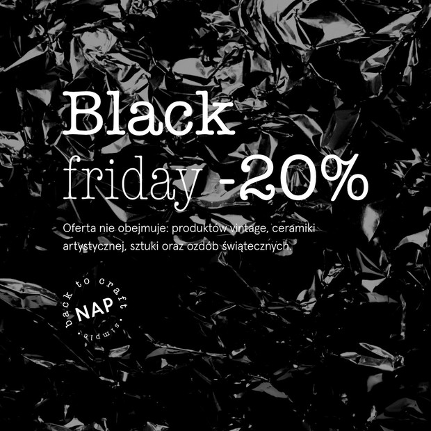 Black Friday