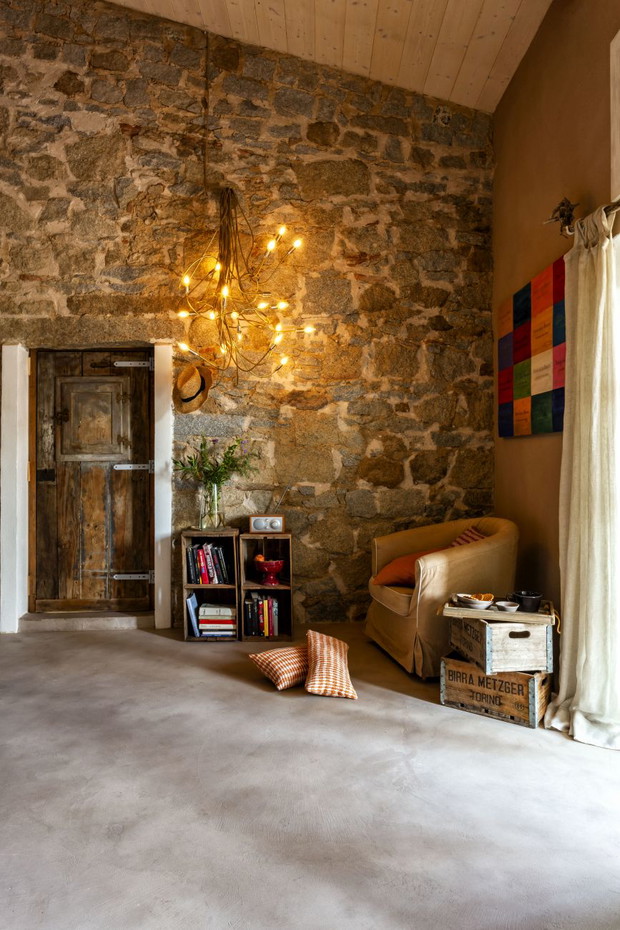 Casa Melagrana, dom na Elbie