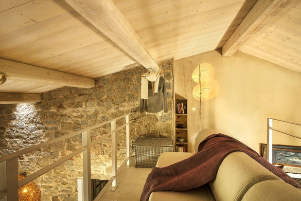 Casa Melagrana, dom na Elbie