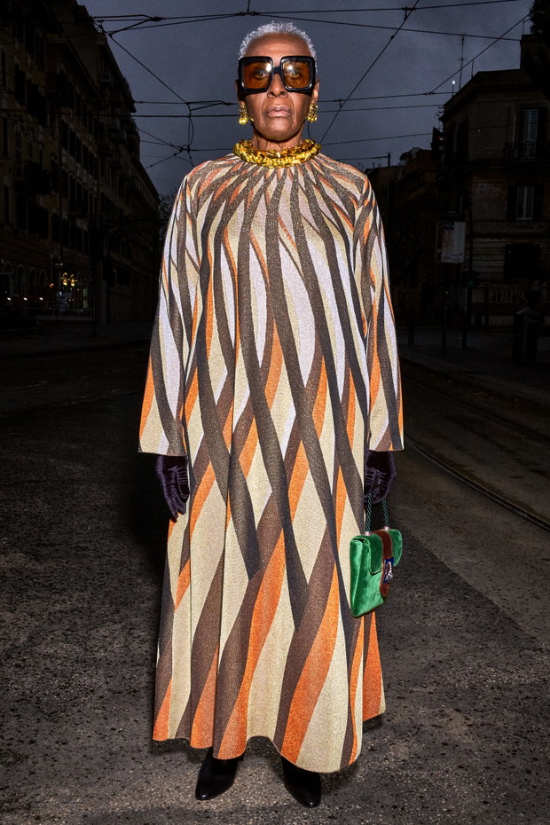 Gucci Pre-Fall 2020
