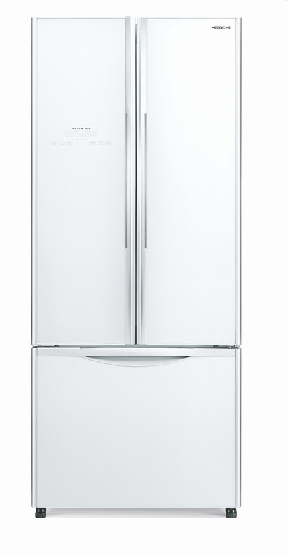 Hitachi R-WB550PRU2 (GPW) cena 5.799 taniej 500 zł, www.dombianco