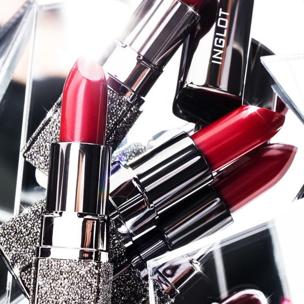 INGLOT I SWAROVSKI®