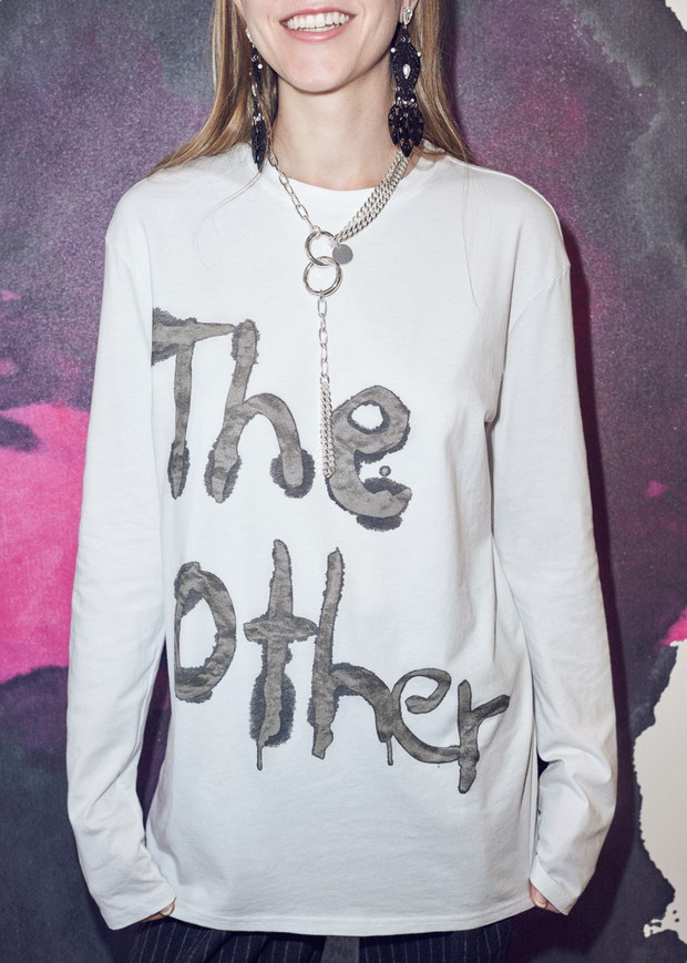 Kim Gordon x & Other Stories. Wspólna kolekcja!